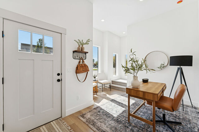Property Photo:  41 E 200 N 6  UT 84010 