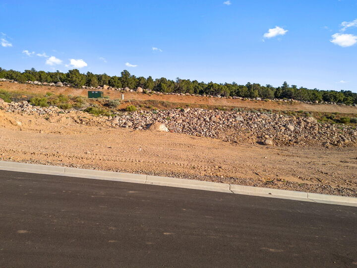 Property Photo: W Estates Dr 3 UT 84720