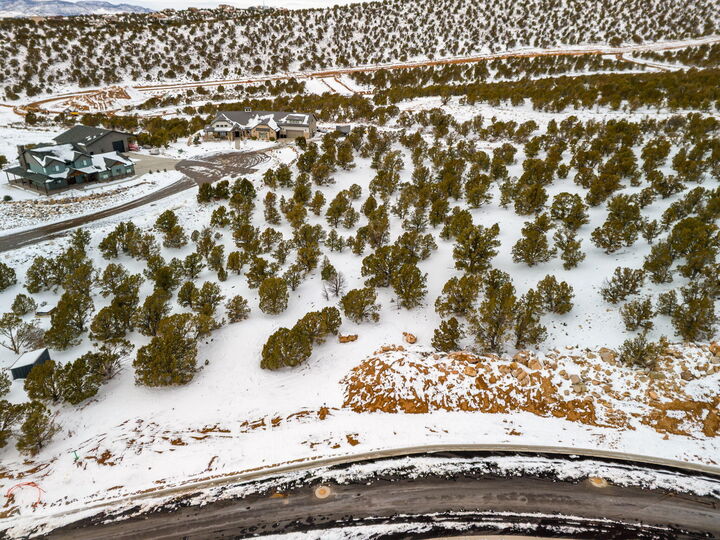 Property Photo:  W Estate Dr  UT 84720 