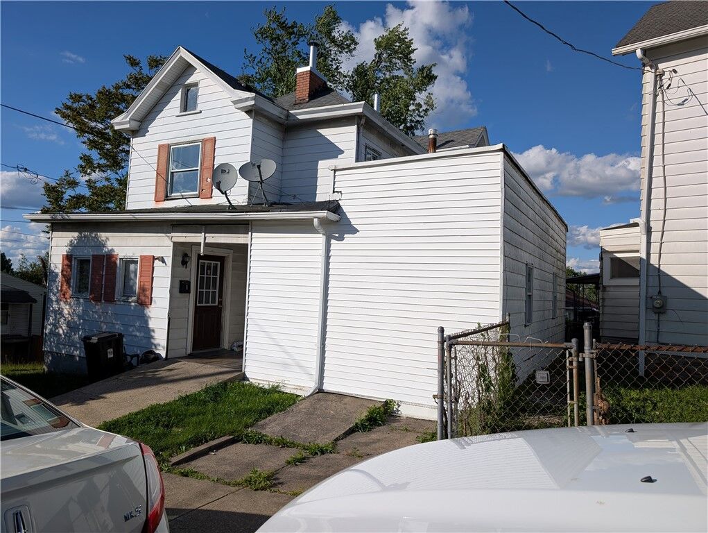 Property Photo:  130 May  PA 15301 