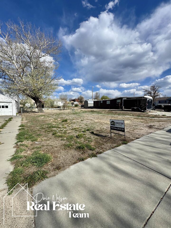 Property Photo:  1037 S Cedar Street  WY 82601 