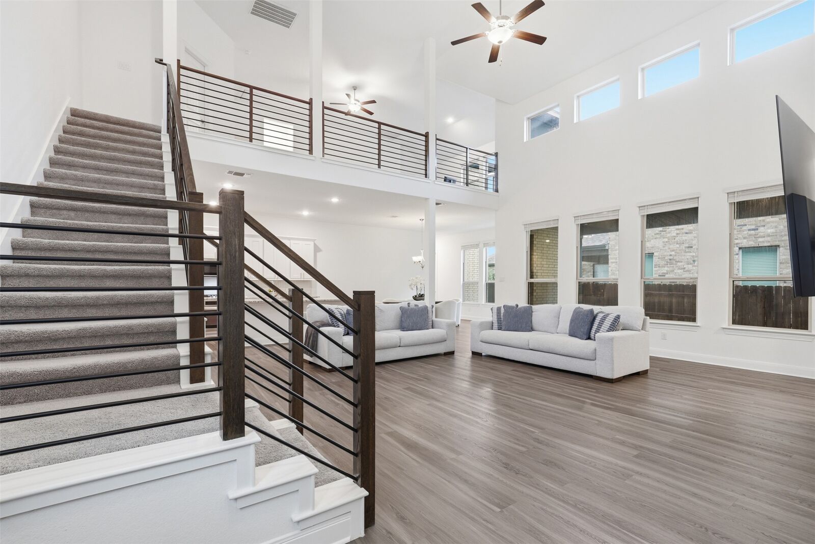 Property Photo:  3021 Sage Ranch Drive  TX 78641 