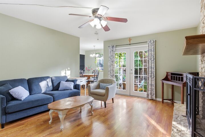 Property Photo:  105 Norwood Drive B  TX 78628 