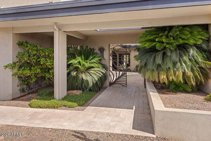 Property Photo:  5434 E Lincoln Drive 72  AZ 85253 