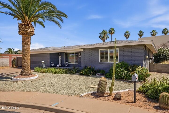 Property Photo:  4363 E Dragoon Circle  AZ 85206 
