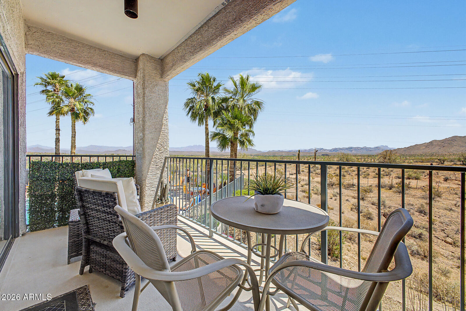 Property Photo:  10401 N Saguaro Boulevard 213  AZ 85268 