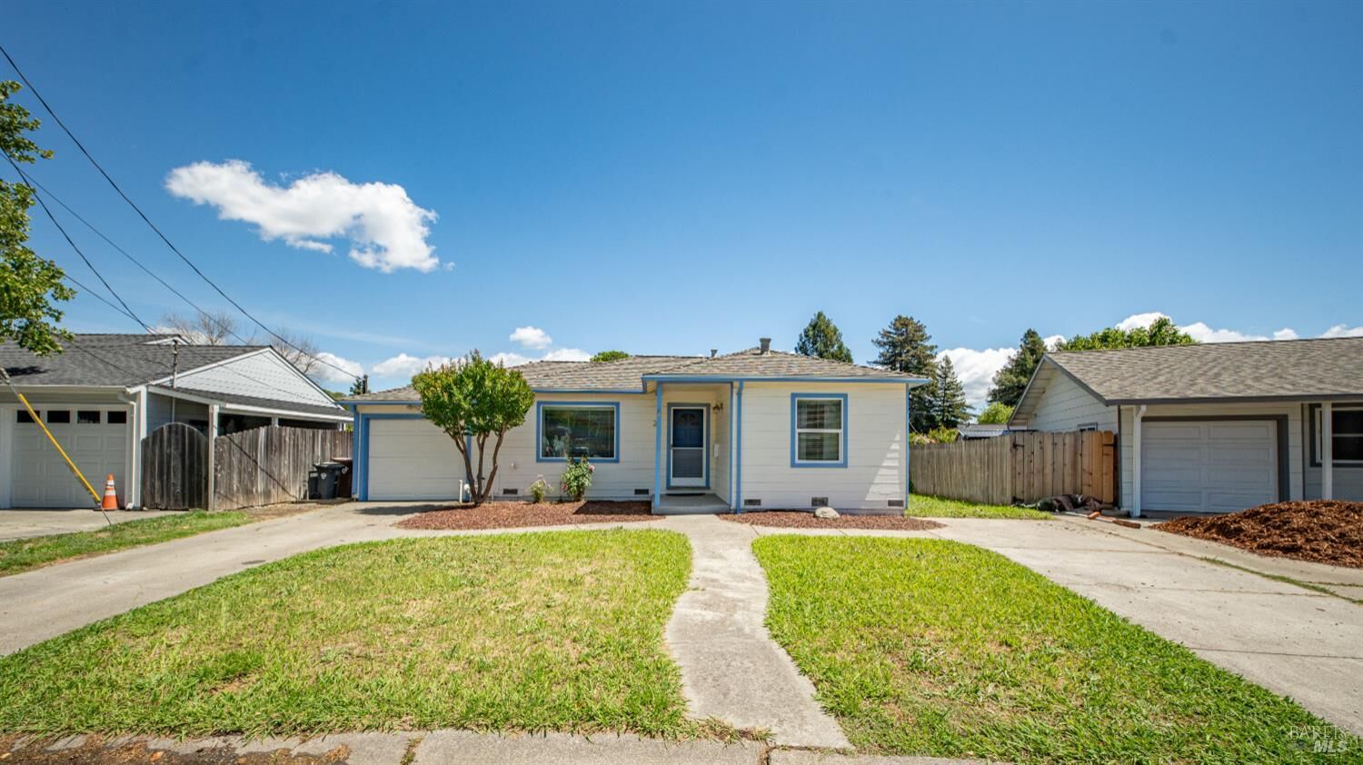 Property Photo:  20 Bellevue Avenue  CA 94558 