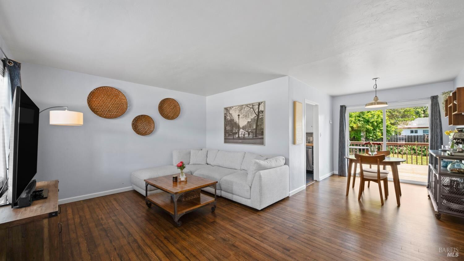 Property Photo: 20 Bellevue Avenue CA 94558