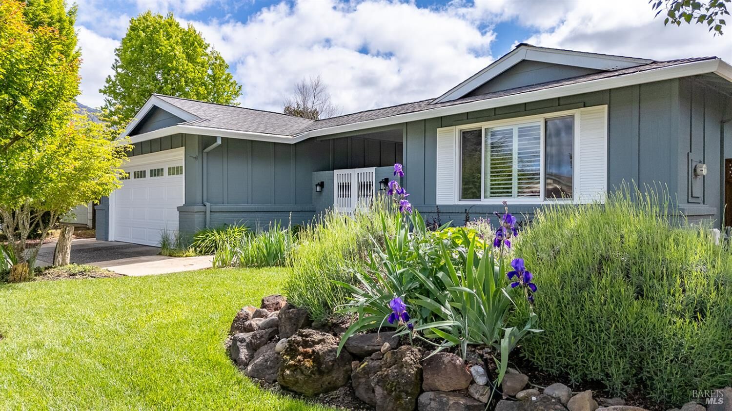 Property Photo:  339 Mockingbird Circle  CA 95409 