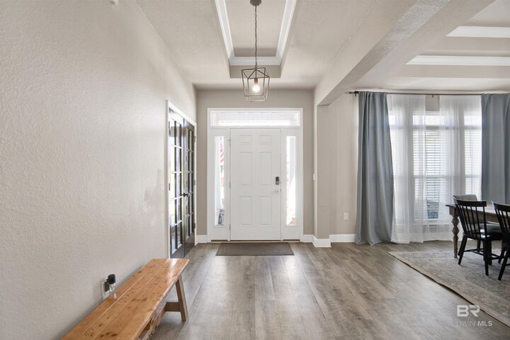 Property Photo:  8669 Bronze Lane  AL 36535 