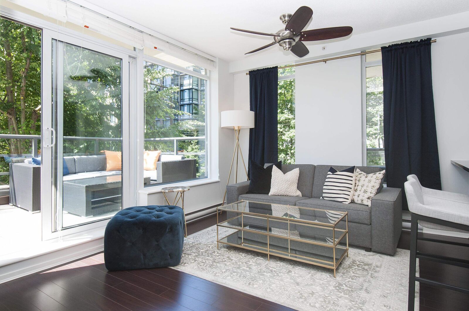 Property Photo:  1001 Homer Street 307  BC V6B 1M9 