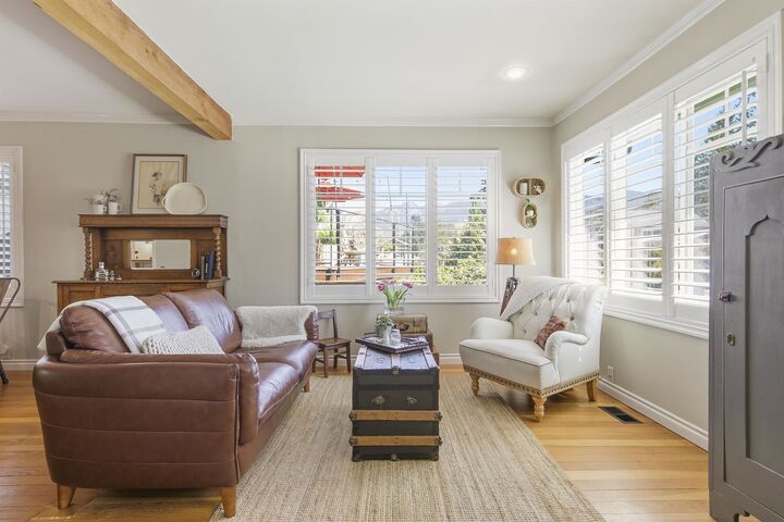 Property Photo: 2029 Philip Avenue BC V7P 2W5