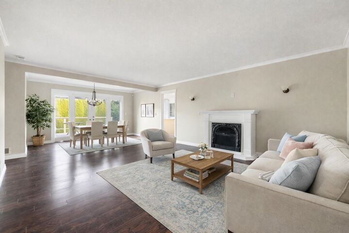 Property Photo: 1071 King George Boulevard BC V4A 9S7