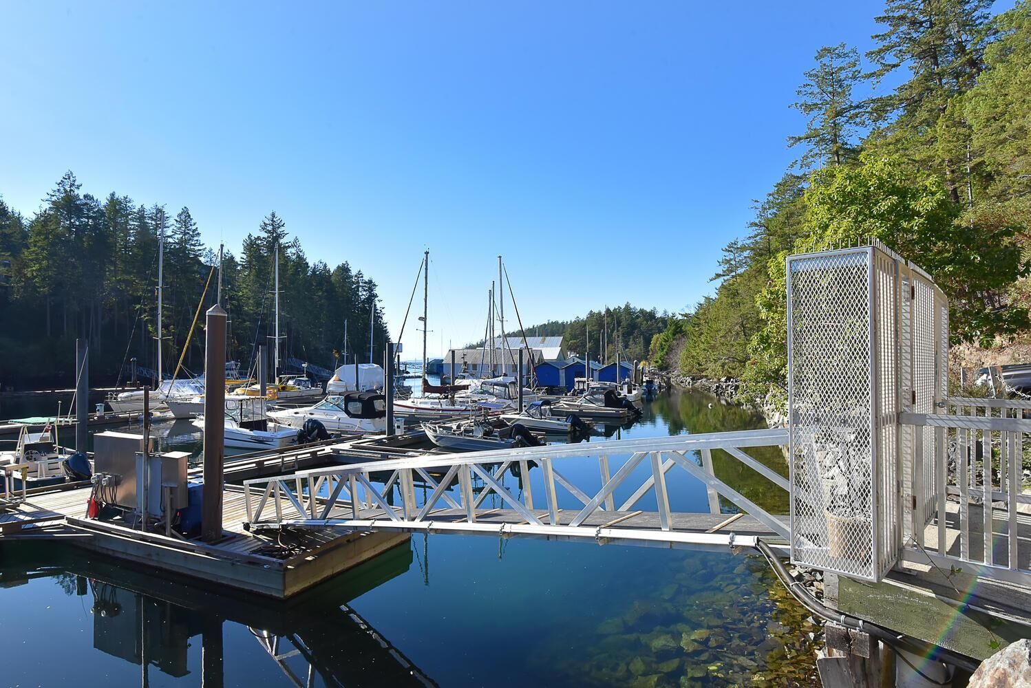 Property Photo: 10131 Mercer Road 10113 BC V7Z 1B7