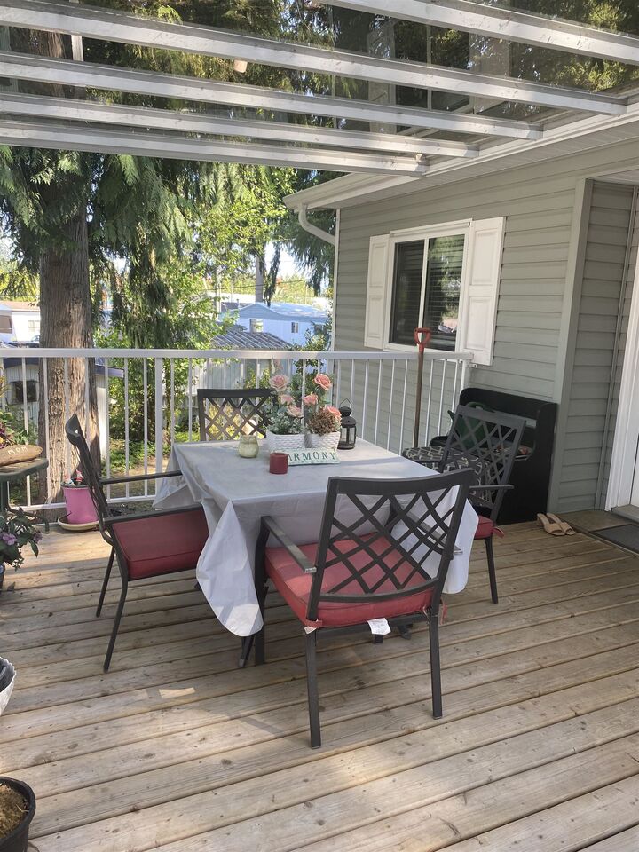 Property Photo: 24330 Fraser Highway 35 BC V2Z 1N2