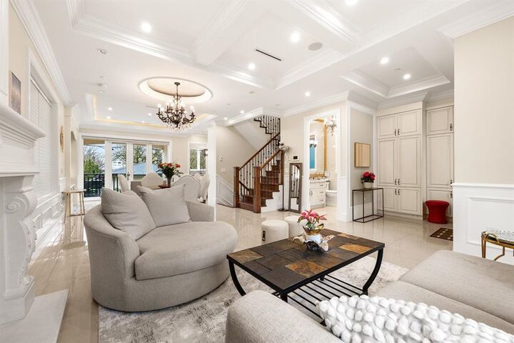Property Photo:  4307 W 13 Avenue  BC V6R 2V1 
