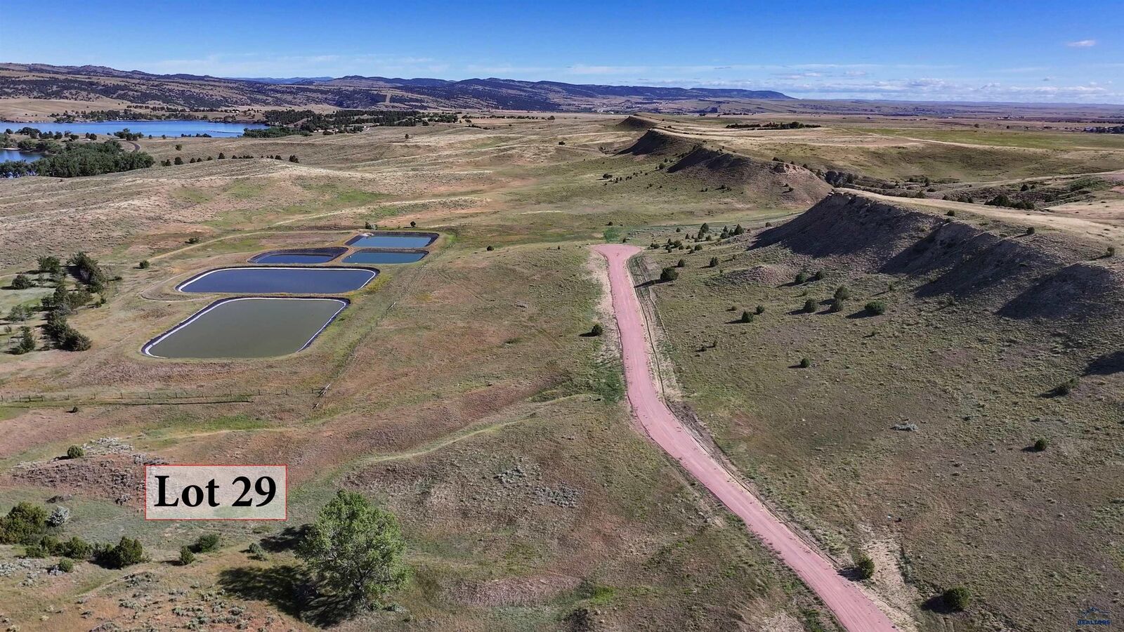 Property Photo: Lot 29 Sundown Ct SD 57747