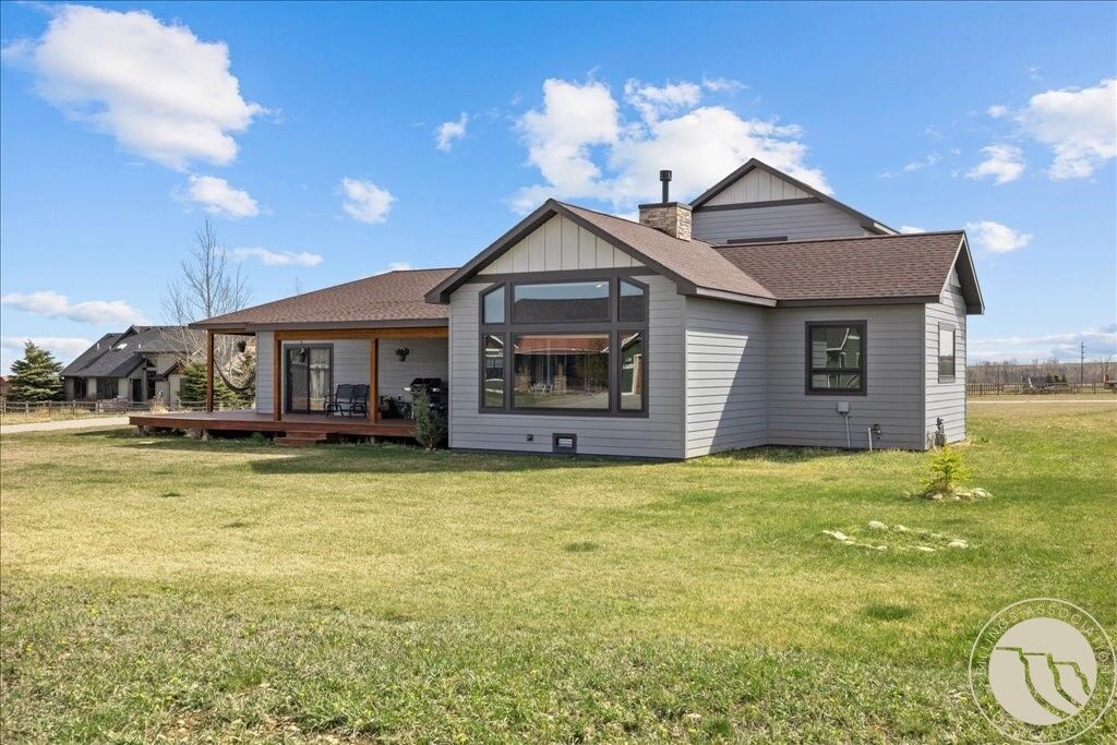 Property Photo: 82 Big Sky Drive MT 59068