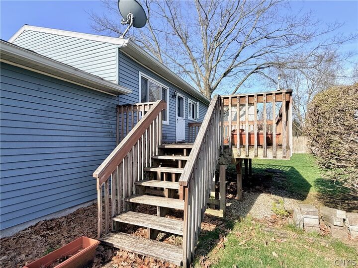 Property Photo:  730 Bowling Green Road  NY 13045 