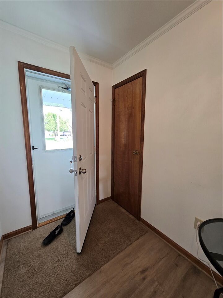 Property Photo:  25 Kelley Drive  NY 14814 