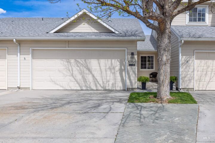 Property Photo:  5730 W Cassia St.  ID 83705 