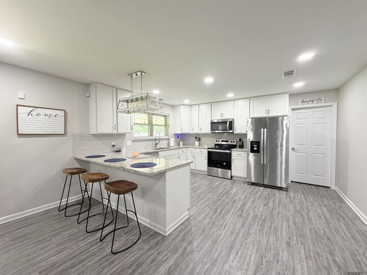 Property Photo:  10711 Carmel Dr  LA 70818 