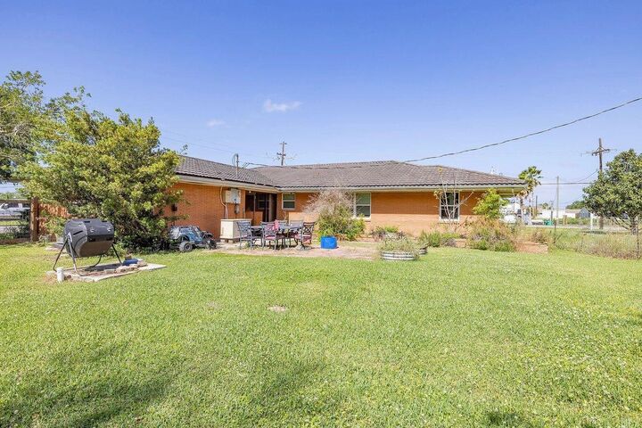 Property Photo:  16516 West Main Street  LA 70345 