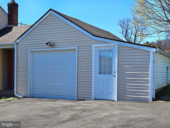 Property Photo:  115 Kiefer Street  PA 18042 