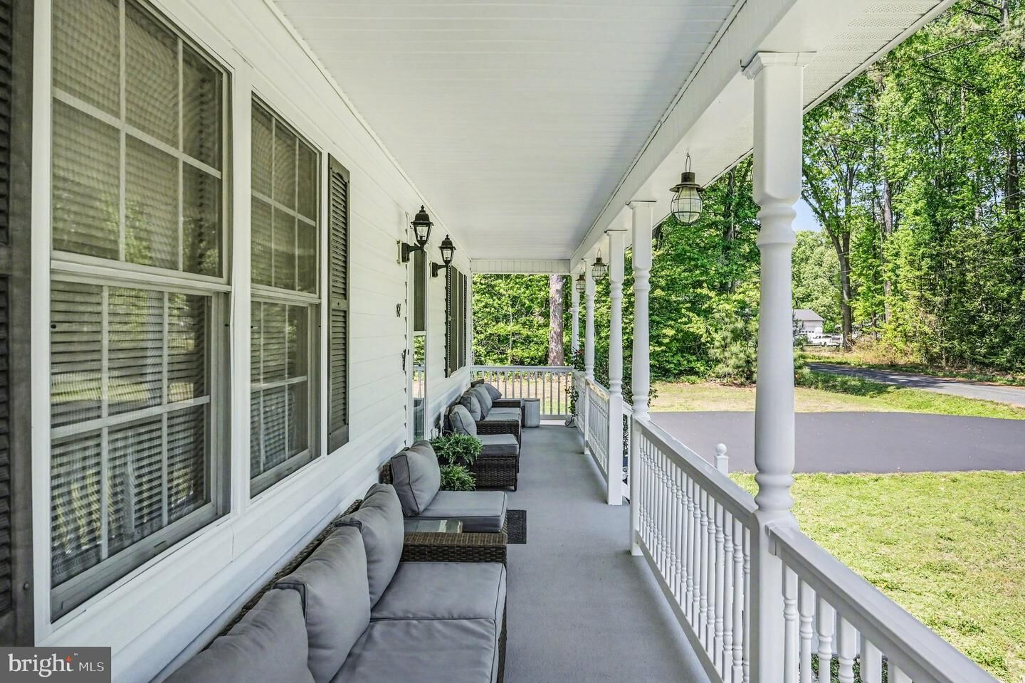 Property Photo:  87 Cedar Lane  VA 22443 