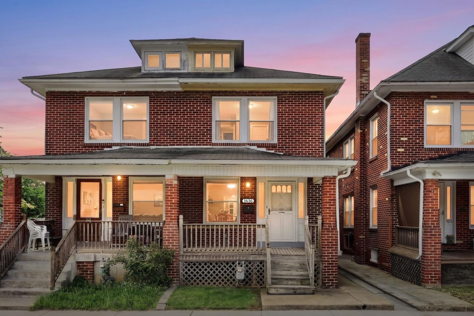 Property Photo:  1616 W Philadelphia Street  PA 17404 