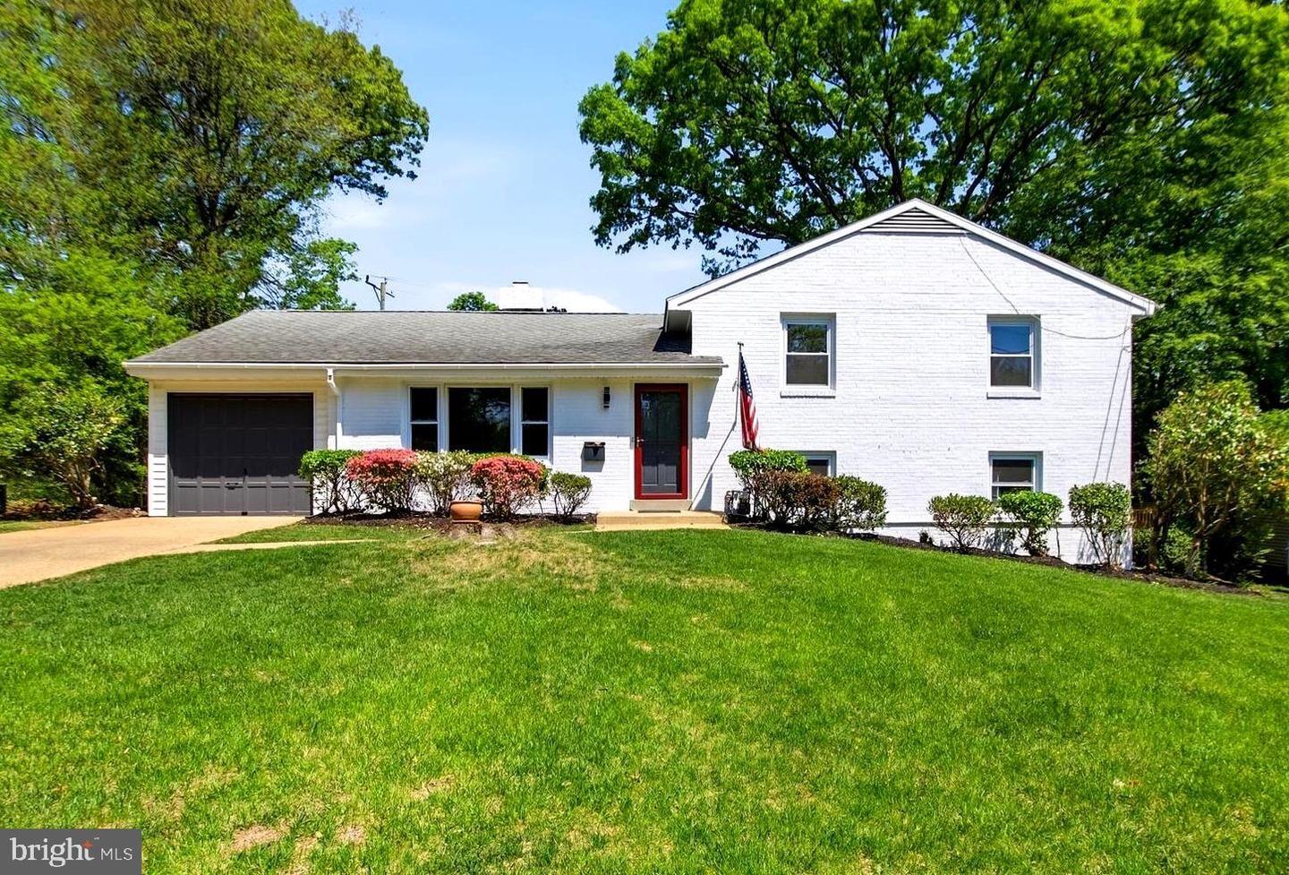 Property Photo:  7708 Jansen Drive  VA 22152 