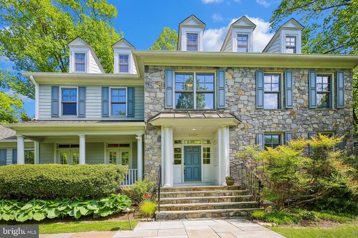 Property Photo:  6302 Walhonding Road  MD 20816 