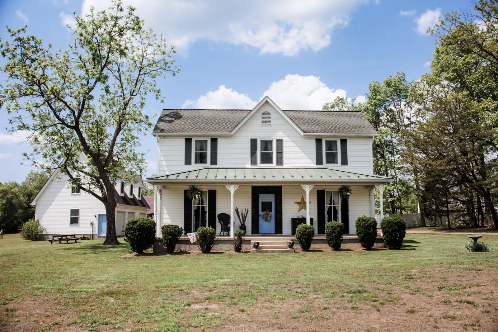 Property Photo:  8155 Wheatley Road  MD 20646 