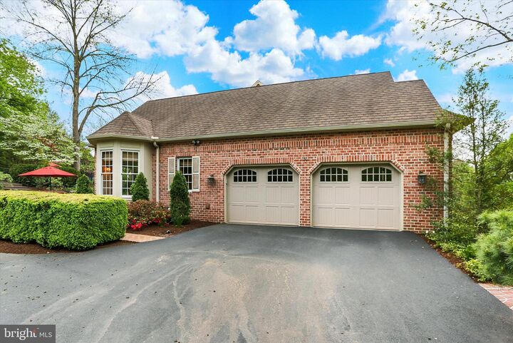 Property Photo:  126 Foxfire Lane  PA 17339 