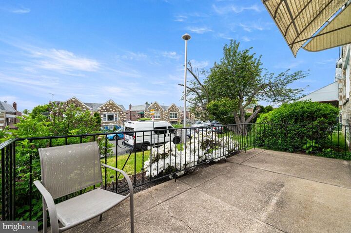 Property Photo:  2345 Griffith Street  PA 19152 