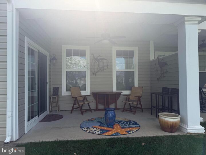 Property Photo: 16 Gadwall Circle DE 19933
