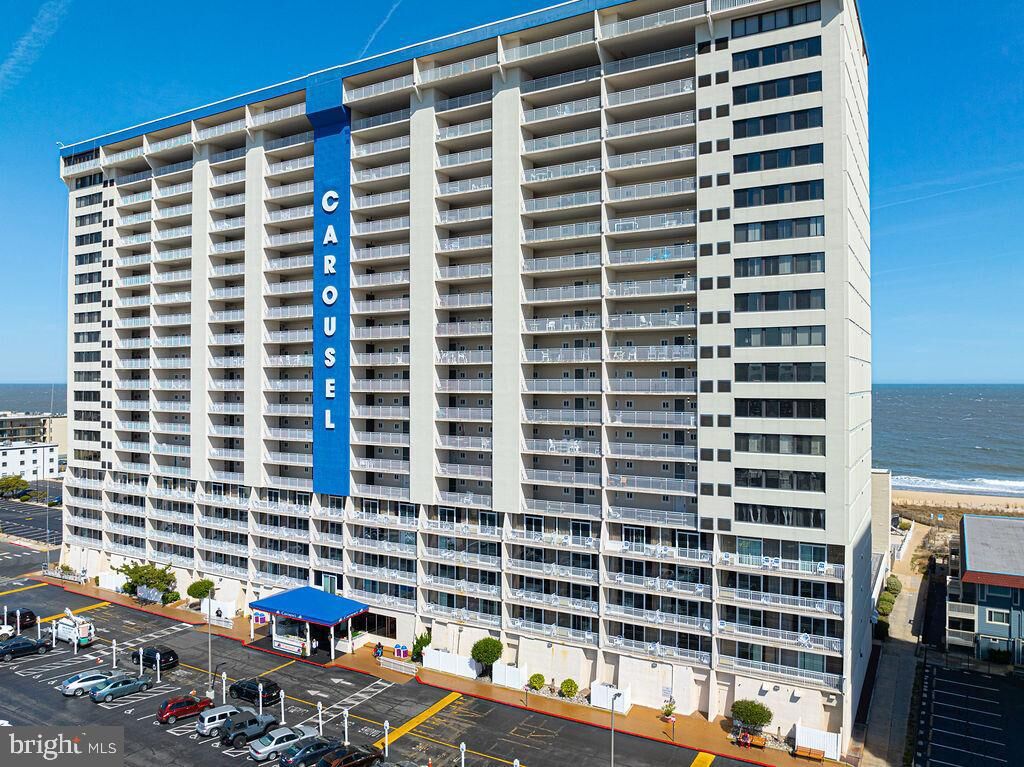 Property Photo:  11700 Coastal Highway 1112  MD 21842 