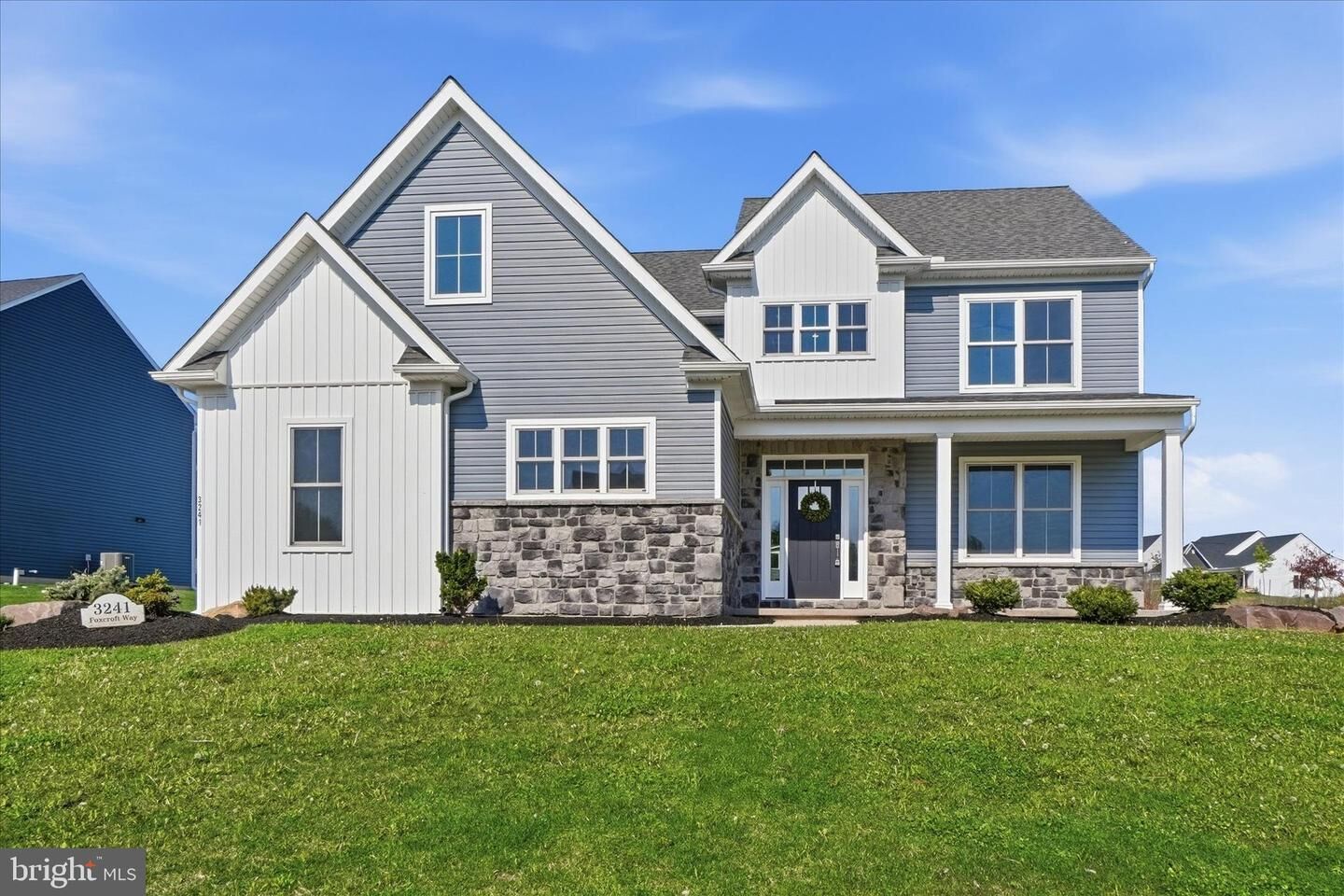 Property Photo:  3241 Foxcroft Way  PA 17406 