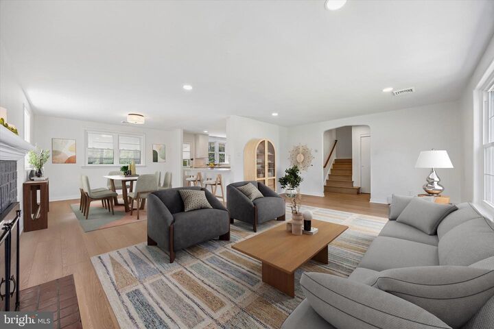 Property Photo:  1803 Harris Road  PA 19038 