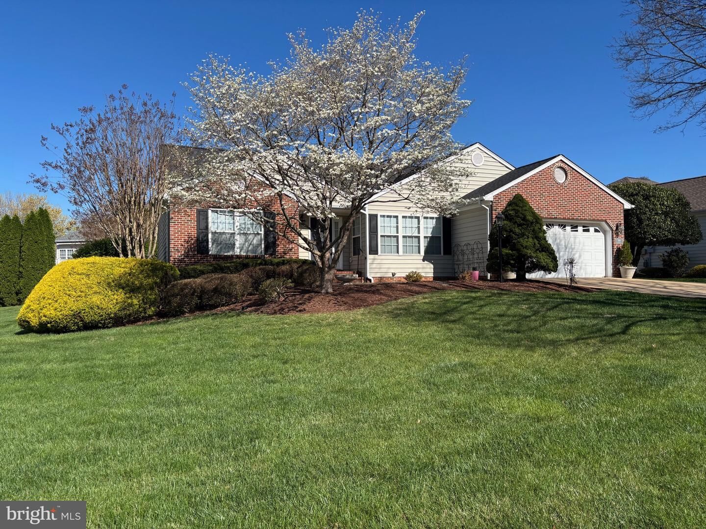 Property Photo:  1808 Stoneybrook Lane  VA 22701 