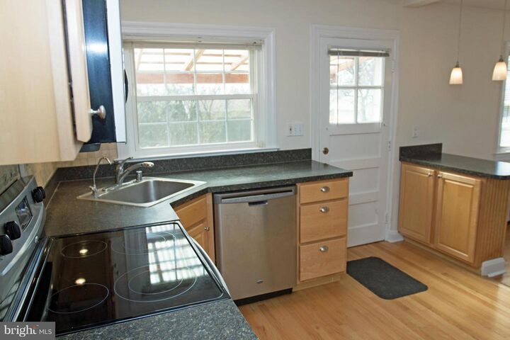 Property Photo:  5303 Glen Falls Road  MD 21136 