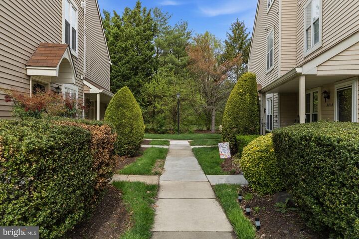 Property Photo:  303 Sedgefield Drive A  NJ 08054 