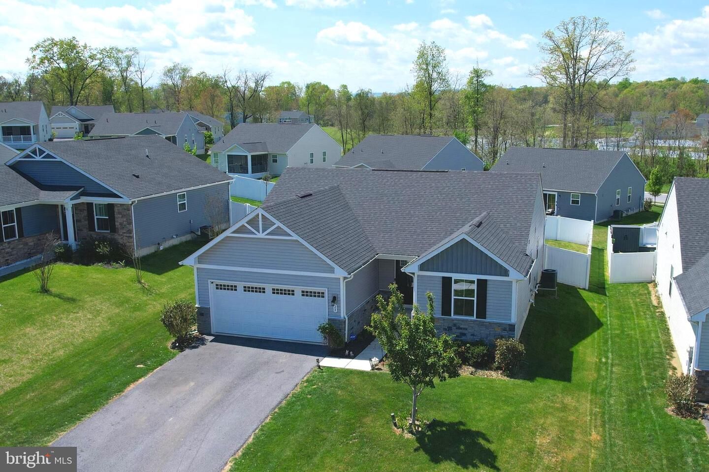 Property Photo:  28 Boothbay Drive  WV 25403 