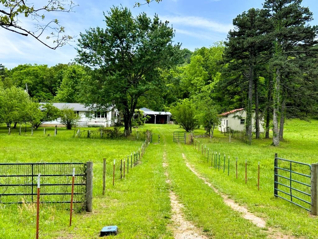Property Photo:  227 Cedar Creek Road  AR 72650 