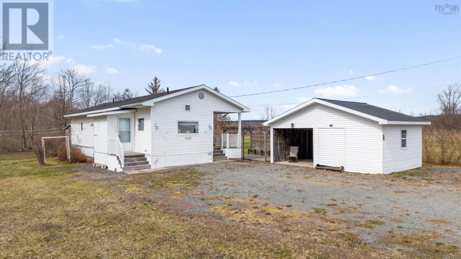 Property Photo:  2135 Highway 336  NS B0N 2P0 