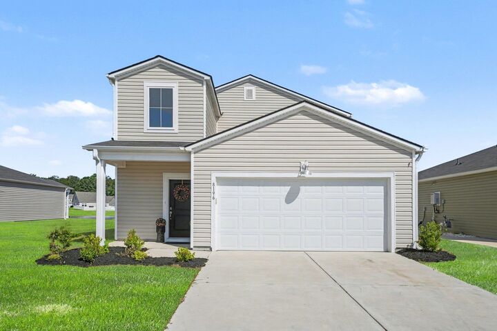 Property Photo:  8196 Forest Edge Dr.  SC 29579 
