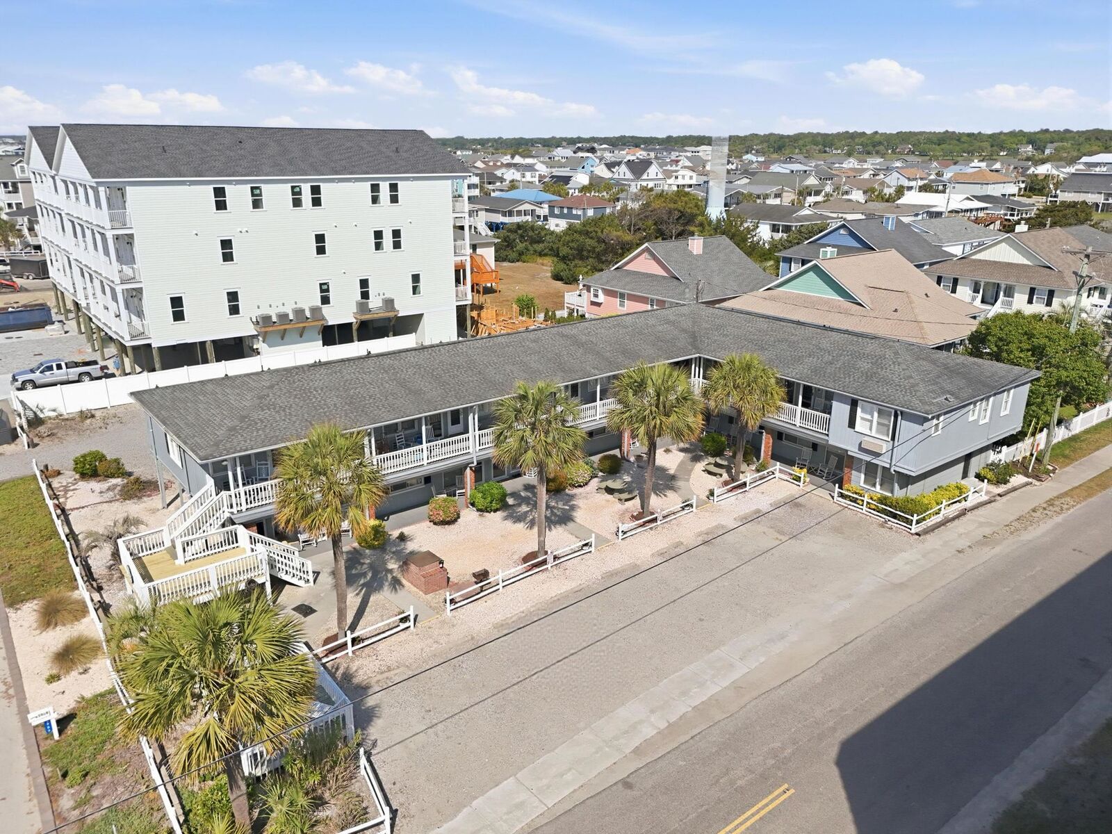 Property Photo:  5909 N Ocean Blvd. 17  SC 29582 