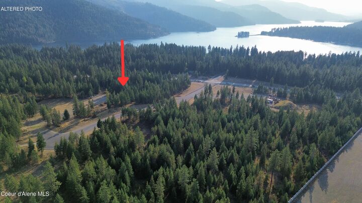 Property Photo:  Lt 5 Blk 1 Wendland Way  ID 83869 