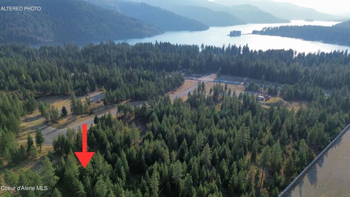 Property Photo:  Lt 2 Blk 1 Wendland Way  ID 83869 