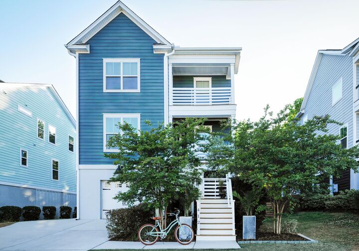 Property Photo:  412 Topsail Court  SC 29492 